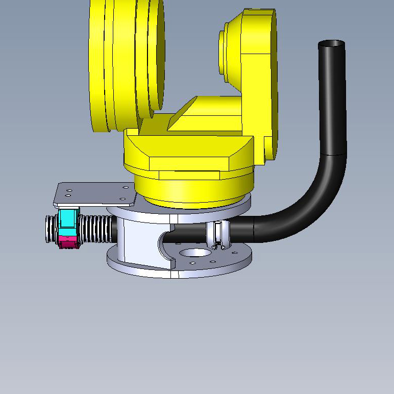 Cable Saver™ Kit Reiku North America