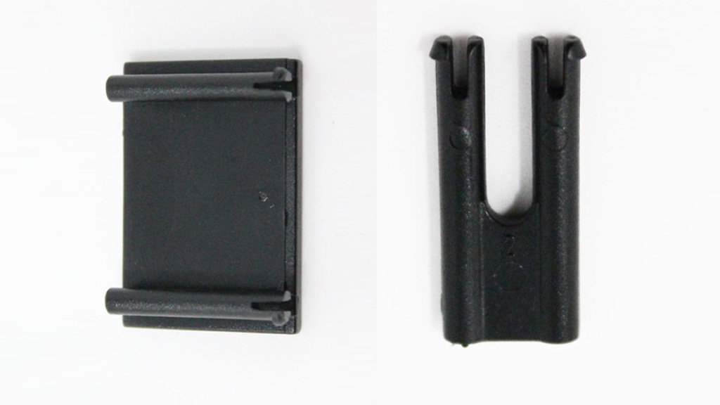 Conduit Holders Reiku North America